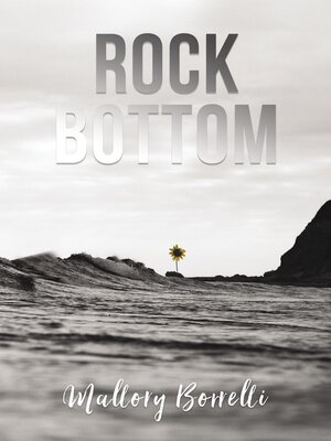 cover image of Rock Bottom